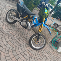 Tm 300 2t