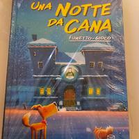 fumetto - gioco