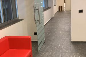 Stanza uso ufficio in studio legale