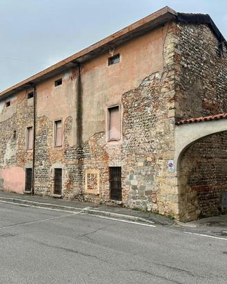 CASA INDIPENDENTE A GHISALBA