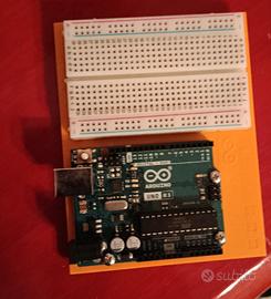 Arduino pari al nuovo 