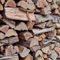 Legna Secca da Ardere
