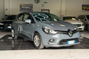 Renault Clio dCi 8V 90 CV 5 porte Moschino Intens