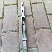 Gong stabilizzatore V2 Titanio