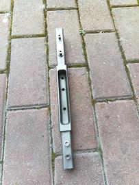 Gong stabilizzatore V2 Titanio