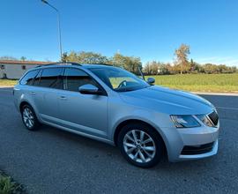 2019 Skoda Octavia Wagon 1.6 TDI Style