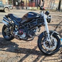 Ducati S2r 1000