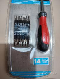 Cacciavite di precisione