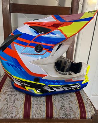 Accessori moto per bambino