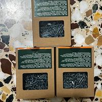 set di viti tot 450pz Parkside
