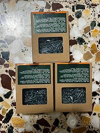 set di viti tot 450pz Parkside