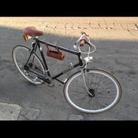 BICICLETTA Bianchi VINTAGE IBRIDA