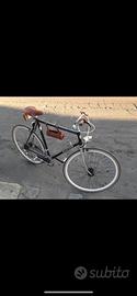 BICICLETTA Bianchi VINTAGE IBRIDA