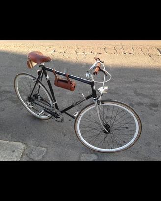 BICICLETTA Bianchi VINTAGE IBRIDA