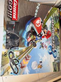 Mario kart