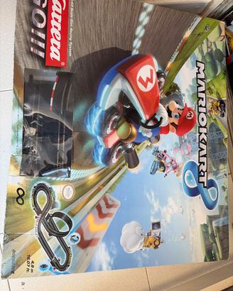 Mario kart