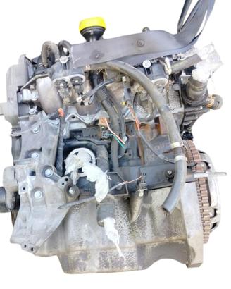 MOTORE COMPLETO RENAULT Scenic X MOD K4MR8 Benzina