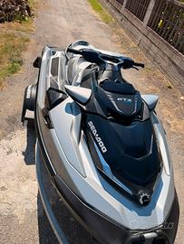 Seadoo Gtx Limited 300