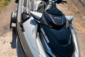 Seadoo Gtx Limited 300