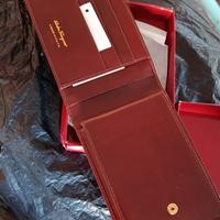 portafoglio salvatore Ferragamo 