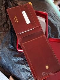 portafoglio salvatore Ferragamo 