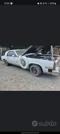 CADDILAC  ELDORADO 4.8 V8 