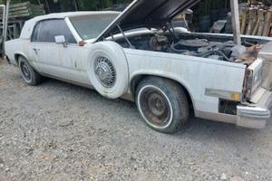 CADDILAC  ELDORADO 4.8 V8 