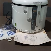 Friggitrice De Longhi easy clean System