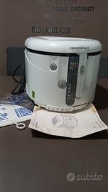 Friggitrice De Longhi easy clean System