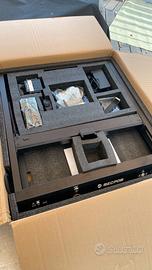 Mecpow X4 22W Incisore Laser - nido e rotary