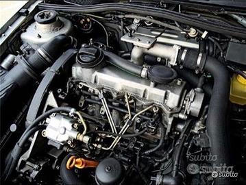 Motore asv