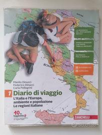 diario di viaggio volume 1 