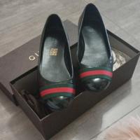 Scarpe Gucci Donna 