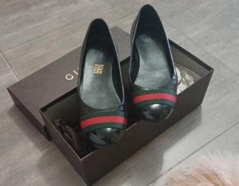 Scarpe Gucci Donna 