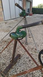 irrigatori con piedi 