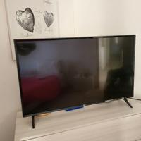 Lg 43 pollici UHD HDR 4K 43UK6300MLB