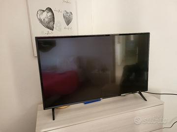 Lg 43 pollici UHD HDR 4K 43UK6300MLB