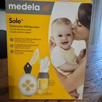 Tiralatte Solo Medela