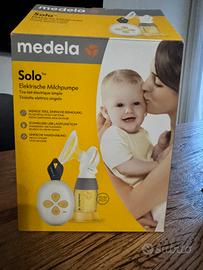 Tiralatte Solo Medela