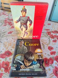 Libro cuore