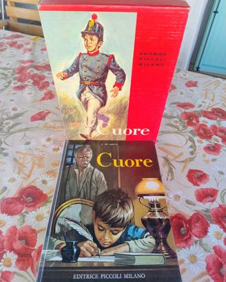 Libro cuore