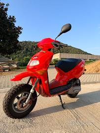 APRILIA RALLY 50