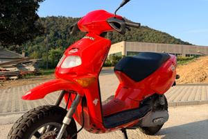APRILIA RALLY 50