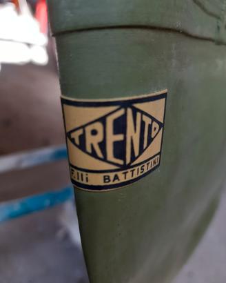 Stivali da pesca Trento