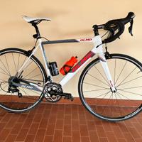 Bici da corsa carbonio