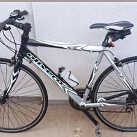 Bici da corsa Olivero taglia M