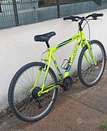 Mountain bike Mirage
