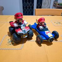 modelli super mario bros