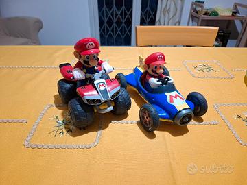 modelli super mario bros