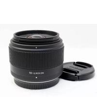 Sigma 19mm f2.8 sony